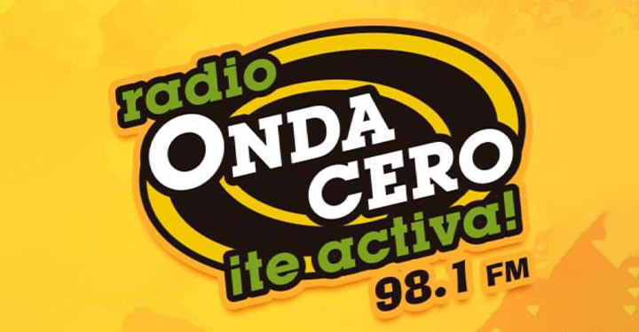 Radio Onda Cero programación Los programas de Radio Onda Cero