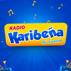 Karibeña logo