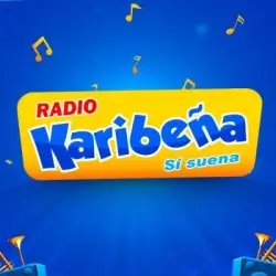 Karibeña logo