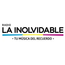 La Inolvidable logo