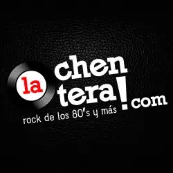 La Ochentera logo