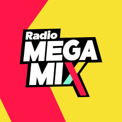 Megamix logo