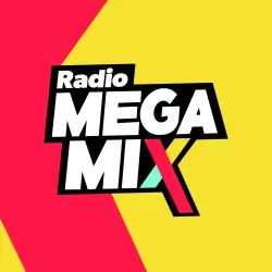 Megamix logo