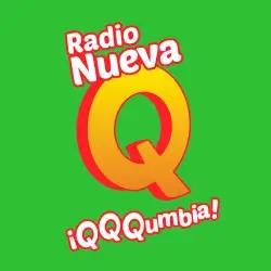 Nueva Q logo