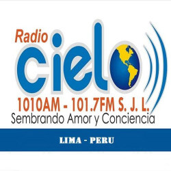 Radio Cielo 1010 Am logo