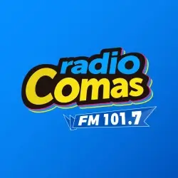 Radio Comas logo