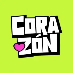 Radio Corazón logo