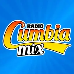 Radio Cumbia Mix logo