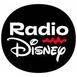 Radio Disney Perú logo