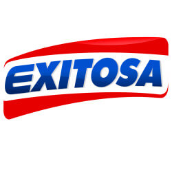 Radio Exitosa logo