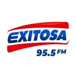 Radio Exitosa logo