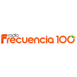 Radio Frecuencia 100 logo