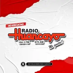 Radio Huancayo logo