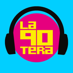 Radio La Noventera logo