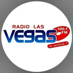 Radio Las Vegas Cusco logo