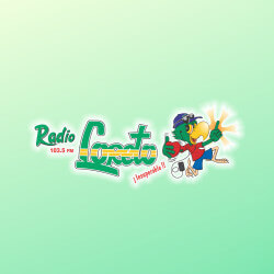 Radio Loreto logo