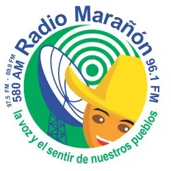 Radio Marañón logo