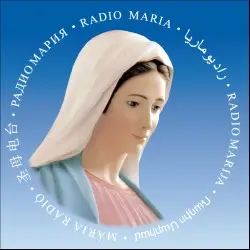 Radio María Perú logo