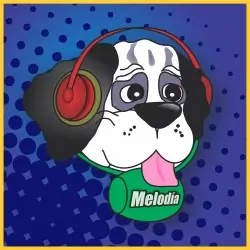 Radio Melodía Arequipa logo