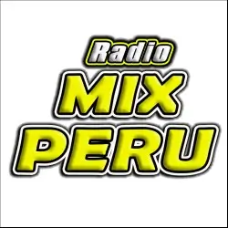 Radio Mix logo