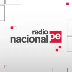 Radio Nacional logo