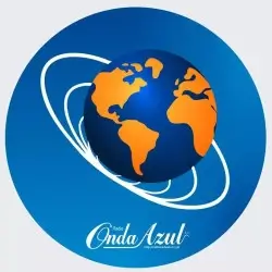 Radio Onda Azul logo