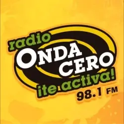 Radio Onda Cero logo