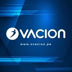 Radio Ovación logo