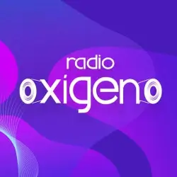 Radio Oxígeno logo