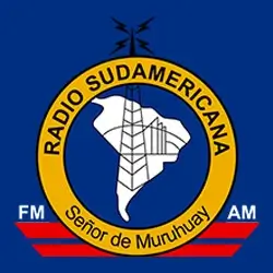 Radio Sudamericana Tarma logo