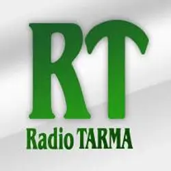 Radio Tarma logo