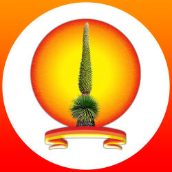 Radio TITANKA logo