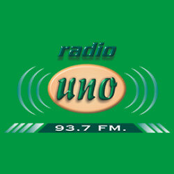 Radio Uno logo