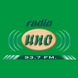 Radio Uno logo