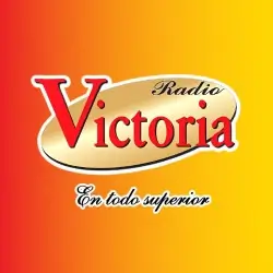 Radio Victoria logo