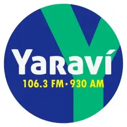 Radio Yaraví logo