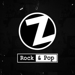 Radio Z Rock & Pop logo