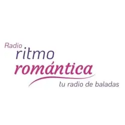 Ritmo Romántica logo