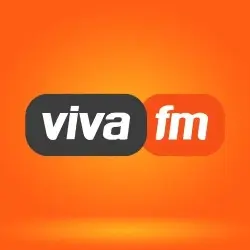 VIVAFM logo